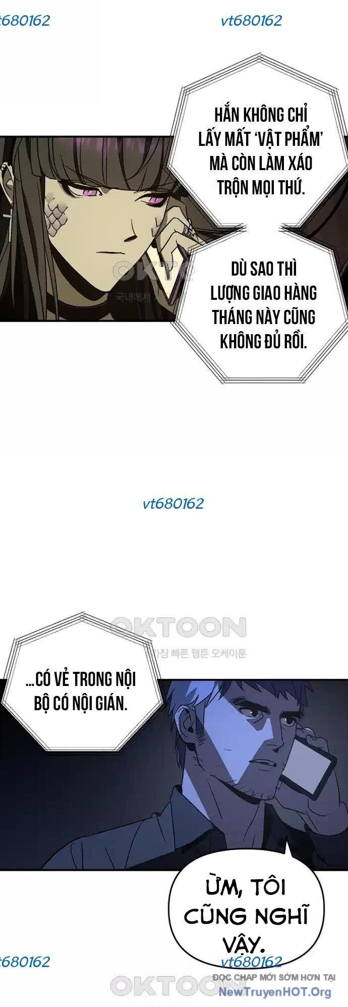 Thần Thú Đô Thị: Chapter 19