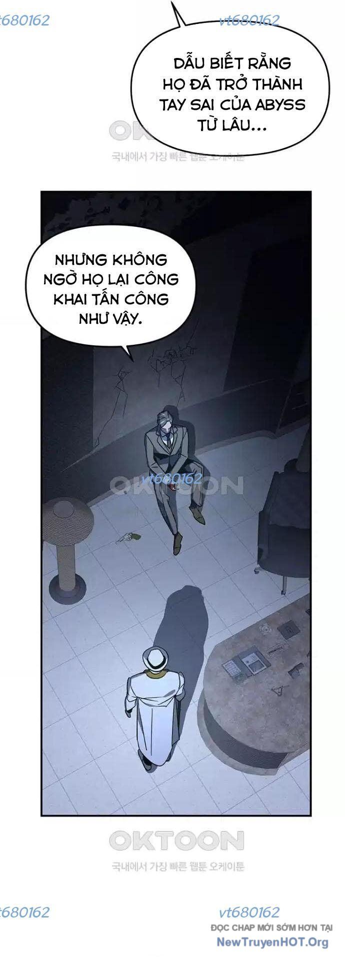 Thần Thú Đô Thị: Chapter 19