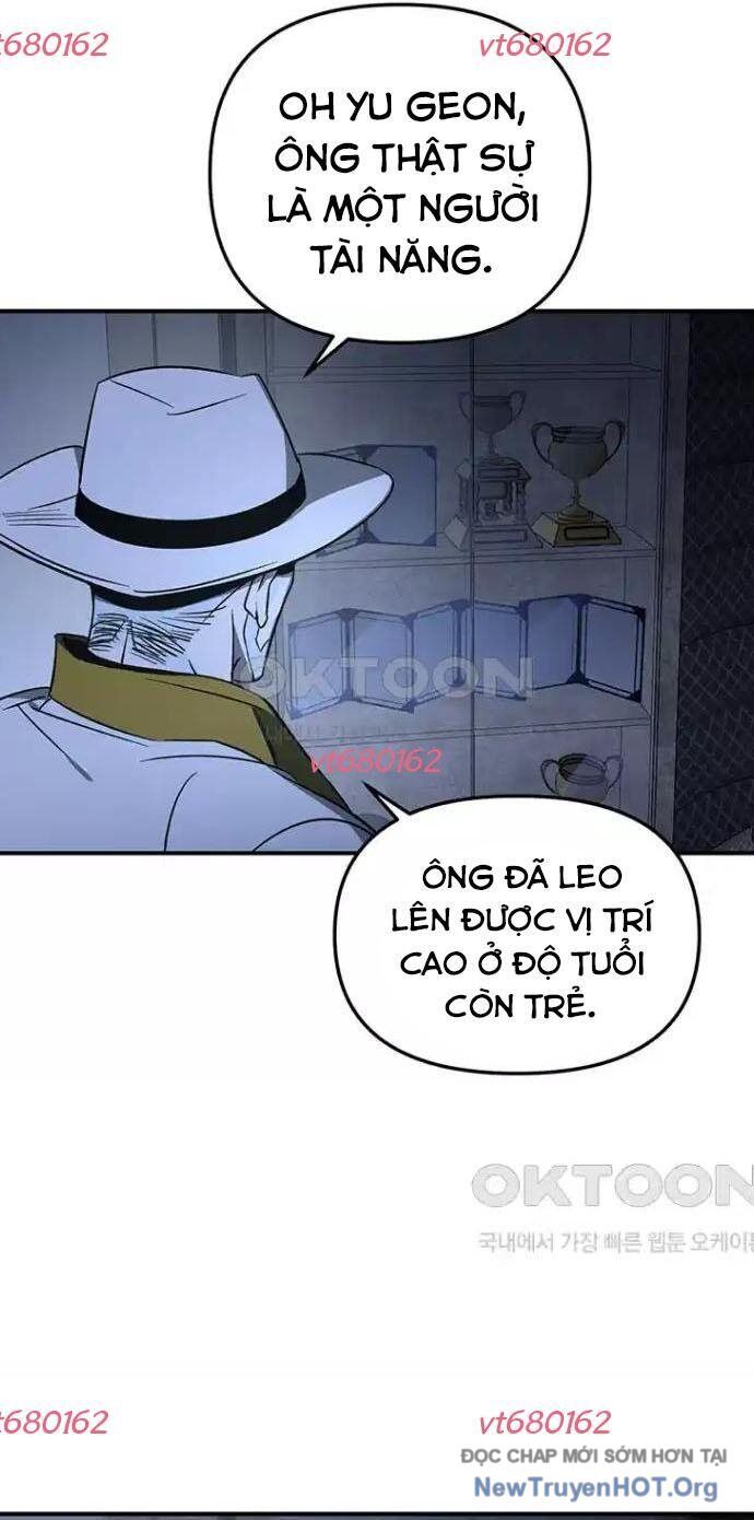 Thần Thú Đô Thị: Chapter 19