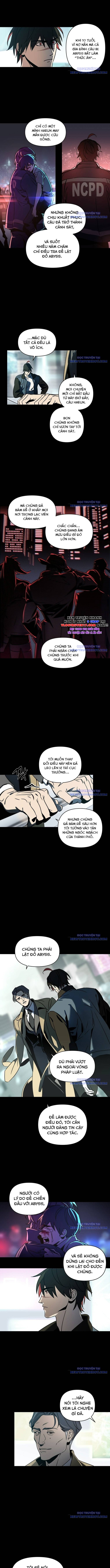 Thần Thú Đô Thị: Chapter 2