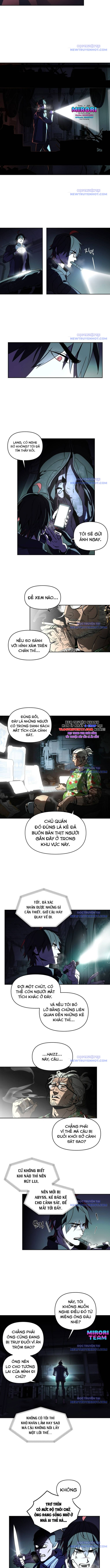 Thần Thú Đô Thị: Chapter 2