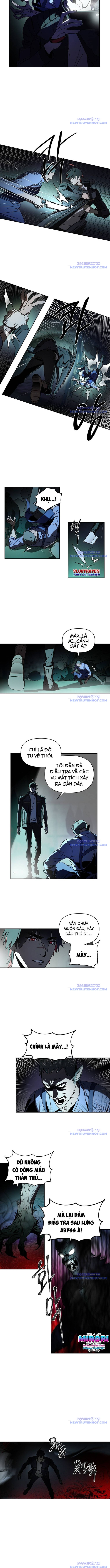 Thần Thú Đô Thị: Chapter 2