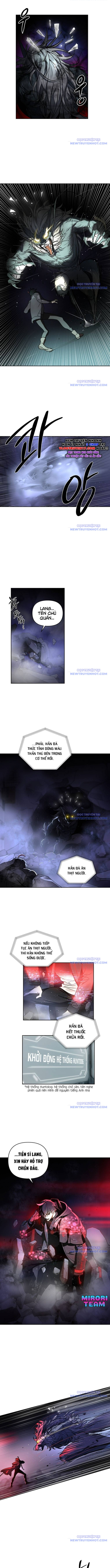 Thần Thú Đô Thị: Chapter 2