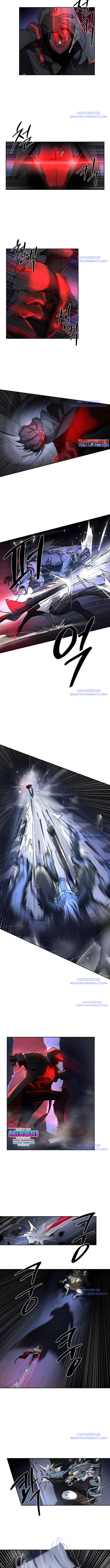 Thần Thú Đô Thị: Chapter 2