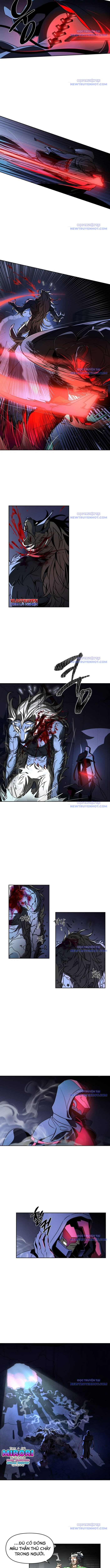 Thần Thú Đô Thị: Chapter 2