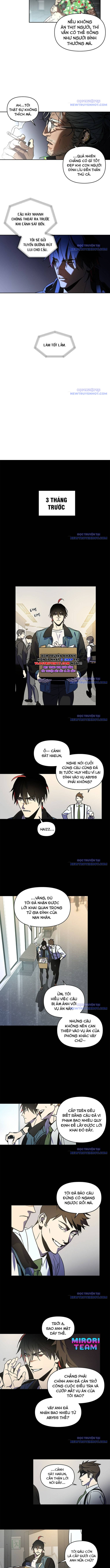 Thần Thú Đô Thị: Chapter 2