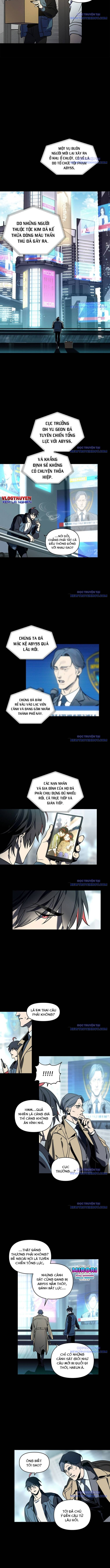 Thần Thú Đô Thị: Chapter 2