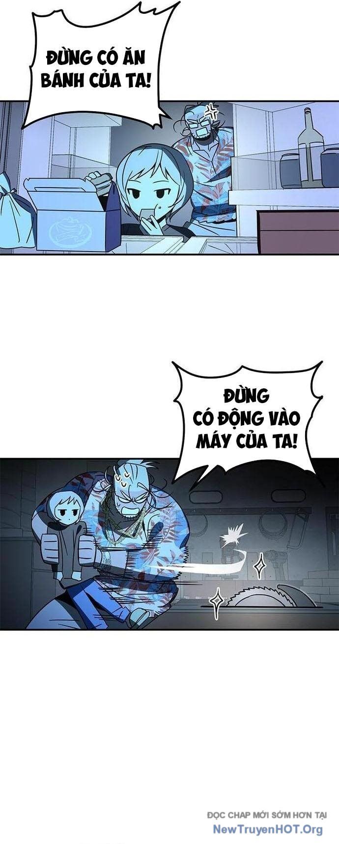 Thần Thú Đô Thị: Chapter 20