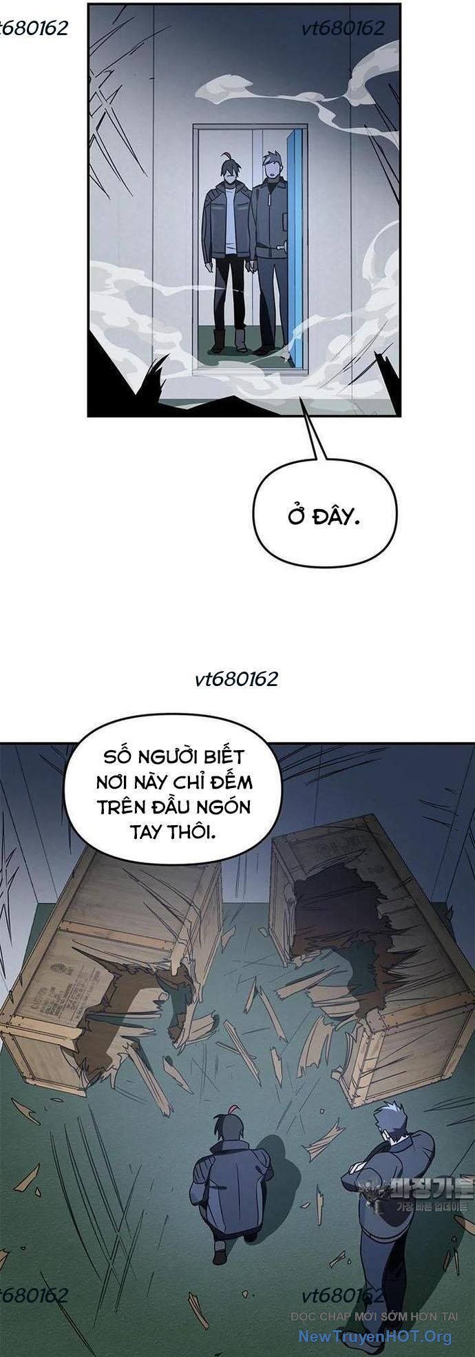 Thần Thú Đô Thị: Chapter 20