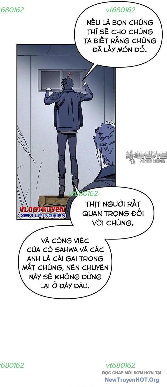 Thần Thú Đô Thị: Chapter 20