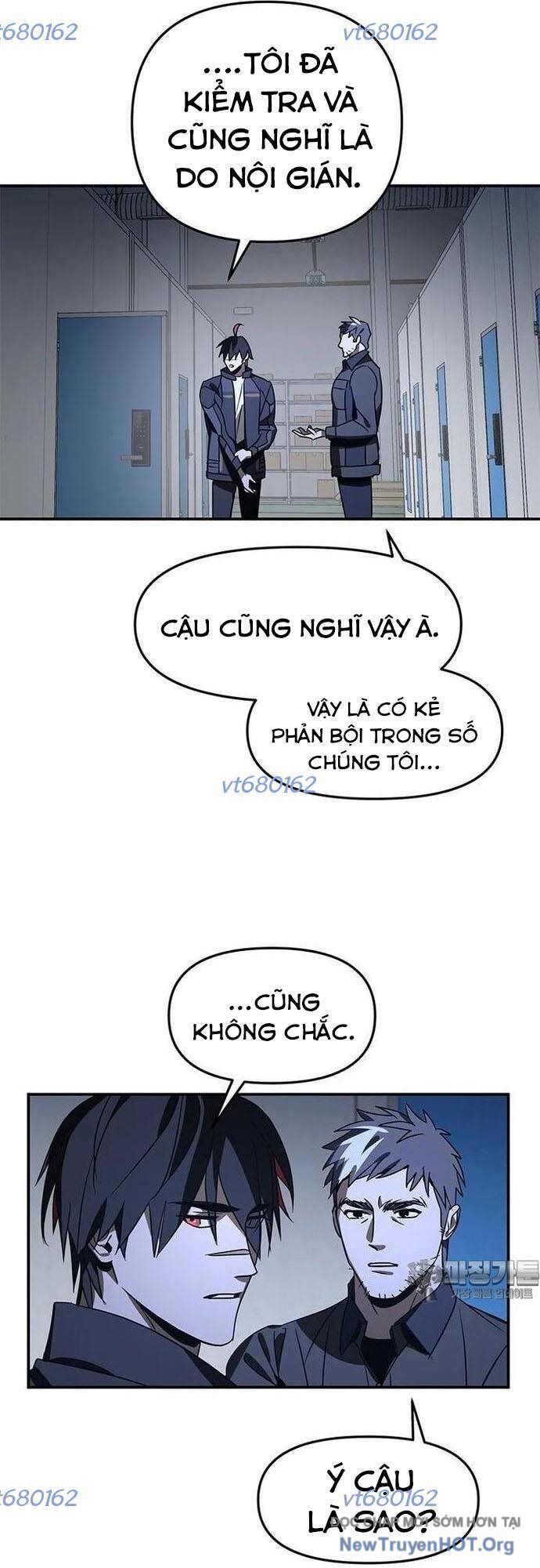 Thần Thú Đô Thị: Chapter 20