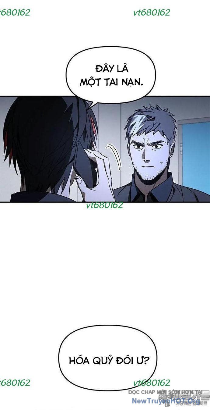 Thần Thú Đô Thị: Chapter 20