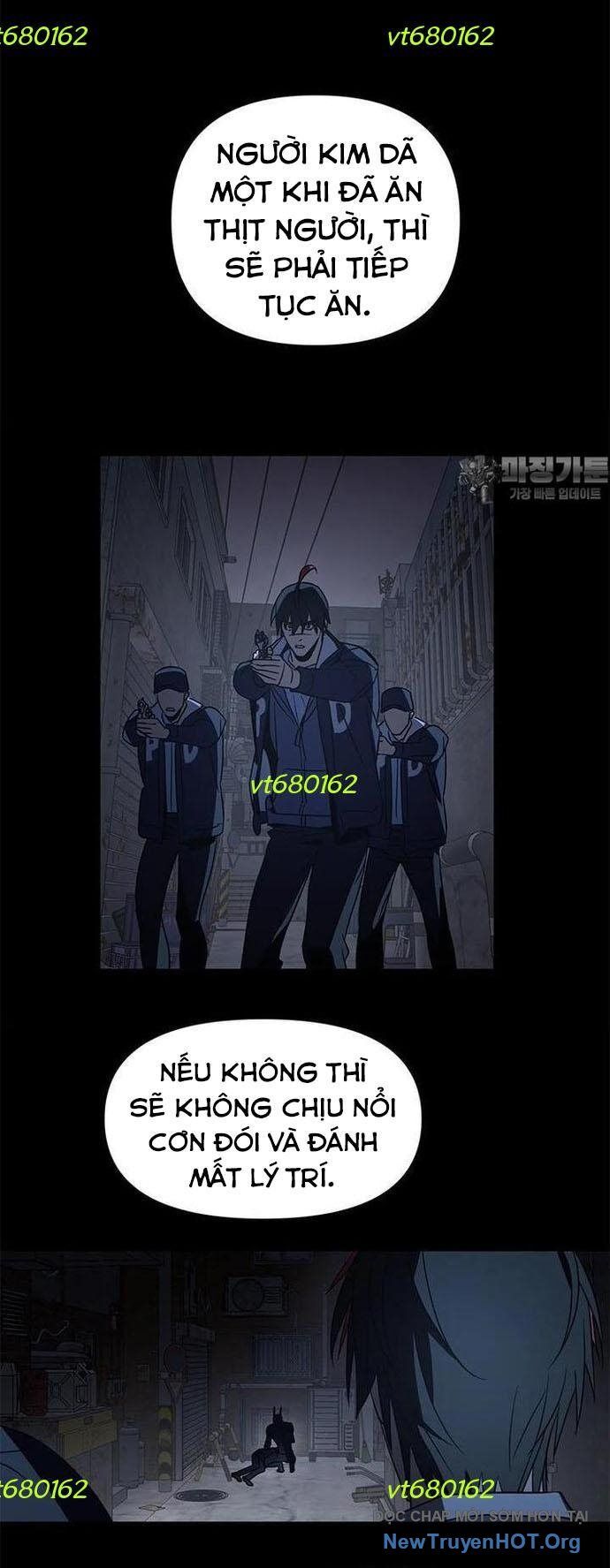 Thần Thú Đô Thị: Chapter 20