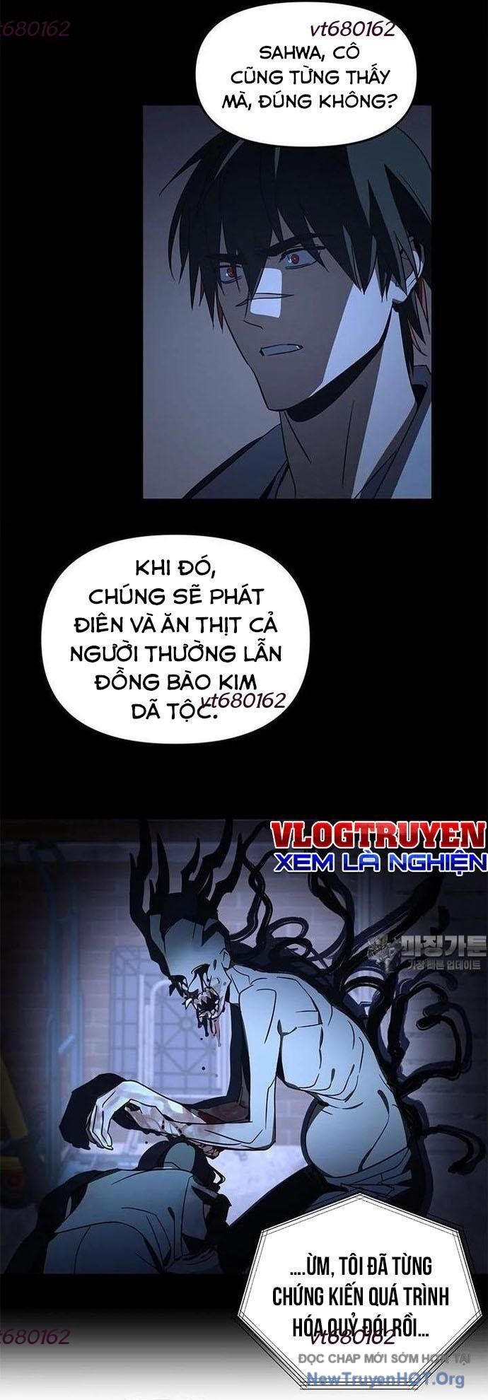 Thần Thú Đô Thị: Chapter 20