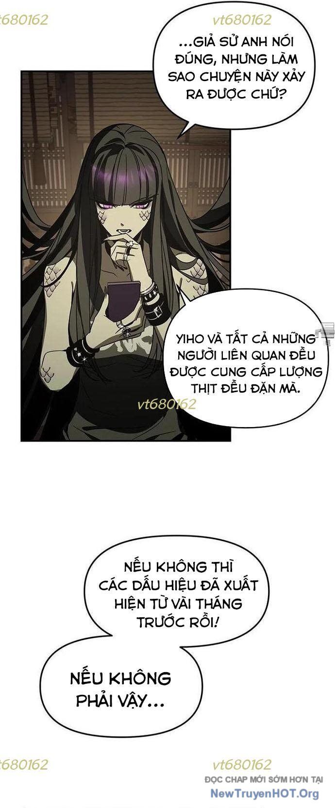 Thần Thú Đô Thị: Chapter 20