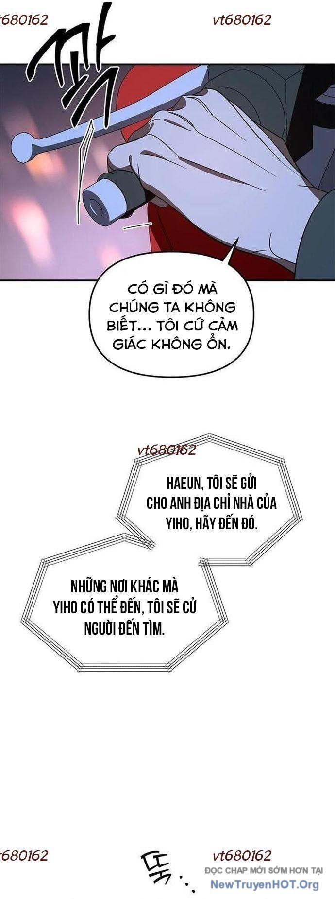 Thần Thú Đô Thị: Chapter 20