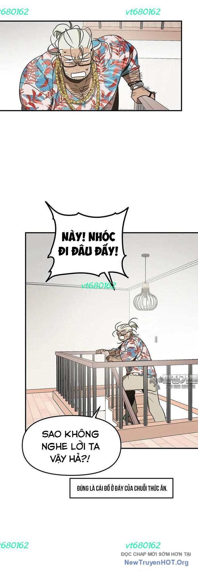 Thần Thú Đô Thị: Chapter 20