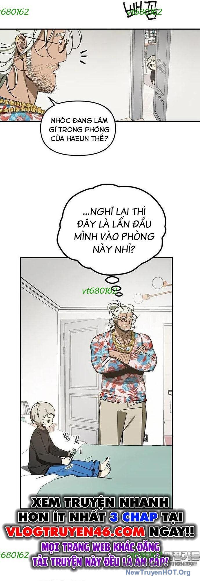 Thần Thú Đô Thị: Chapter 20