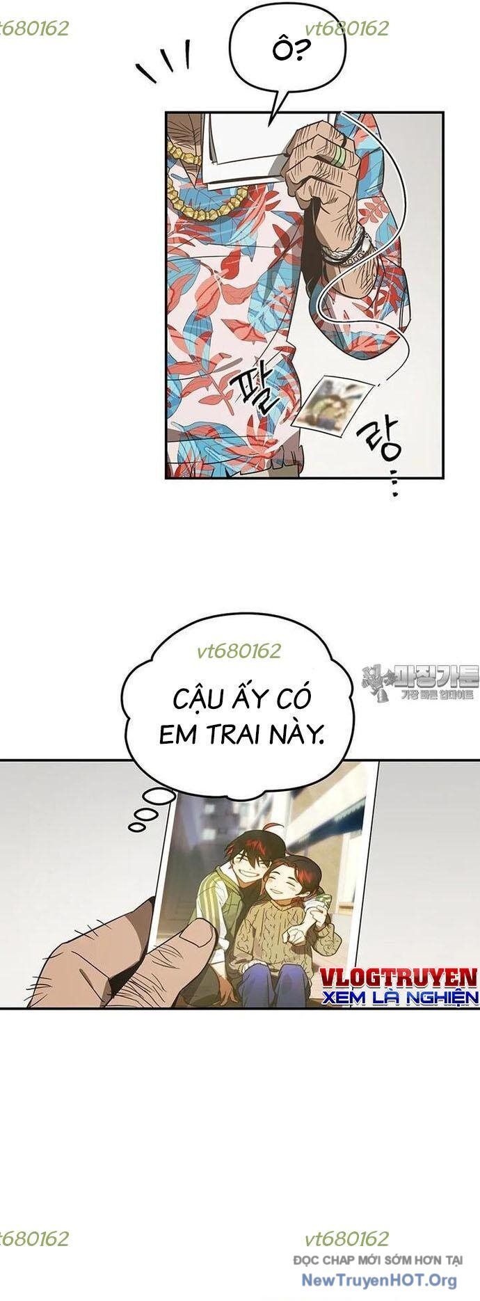 Thần Thú Đô Thị: Chapter 20