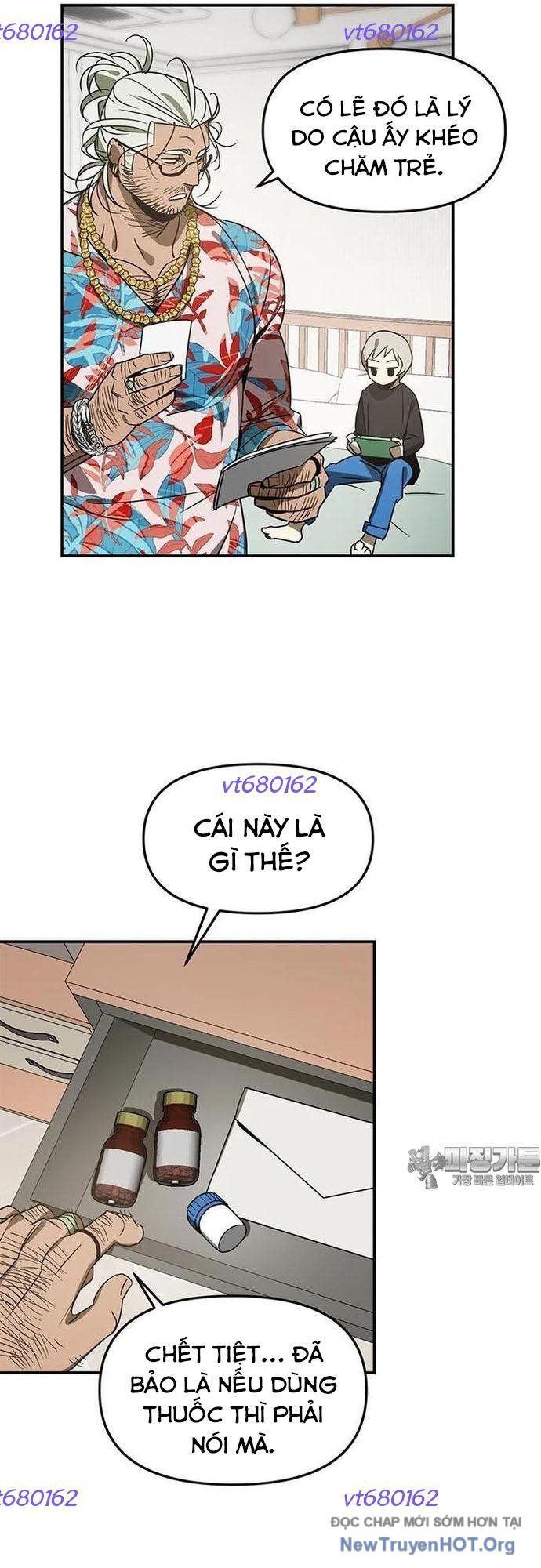 Thần Thú Đô Thị: Chapter 20