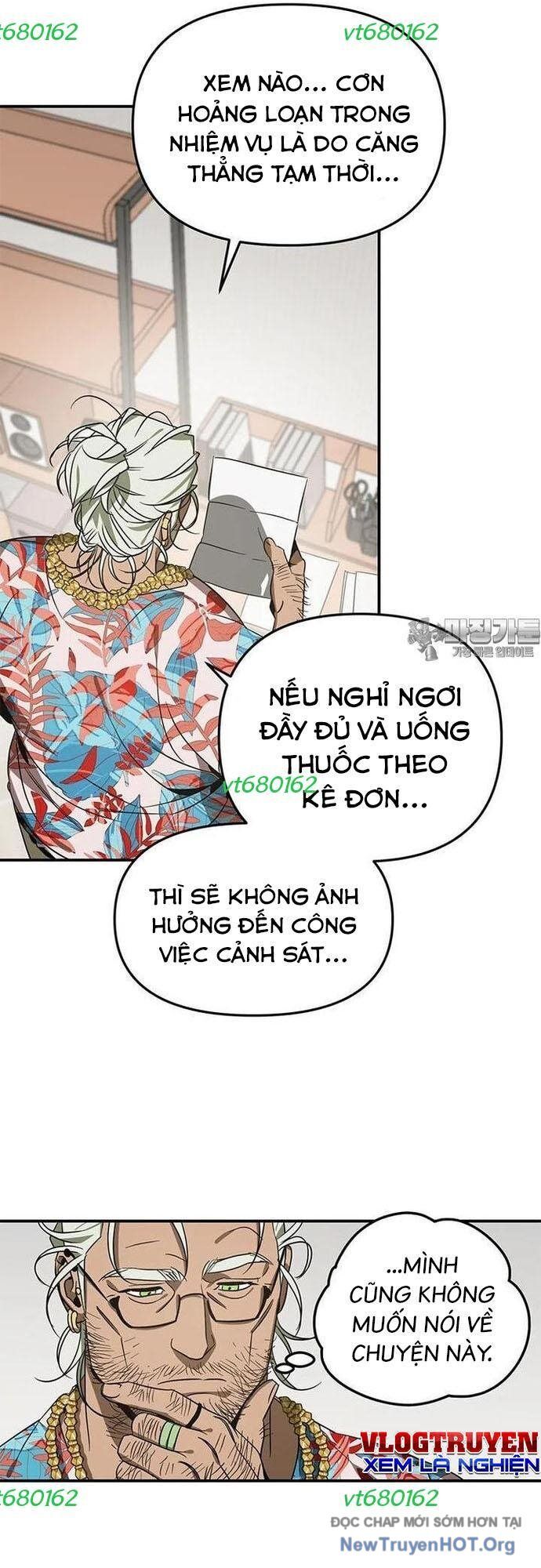 Thần Thú Đô Thị: Chapter 20