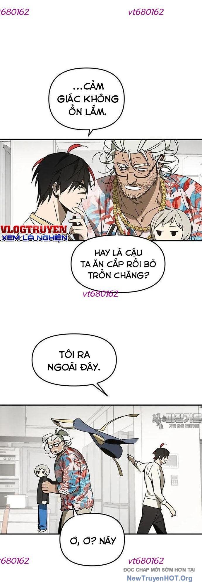 Thần Thú Đô Thị: Chapter 20