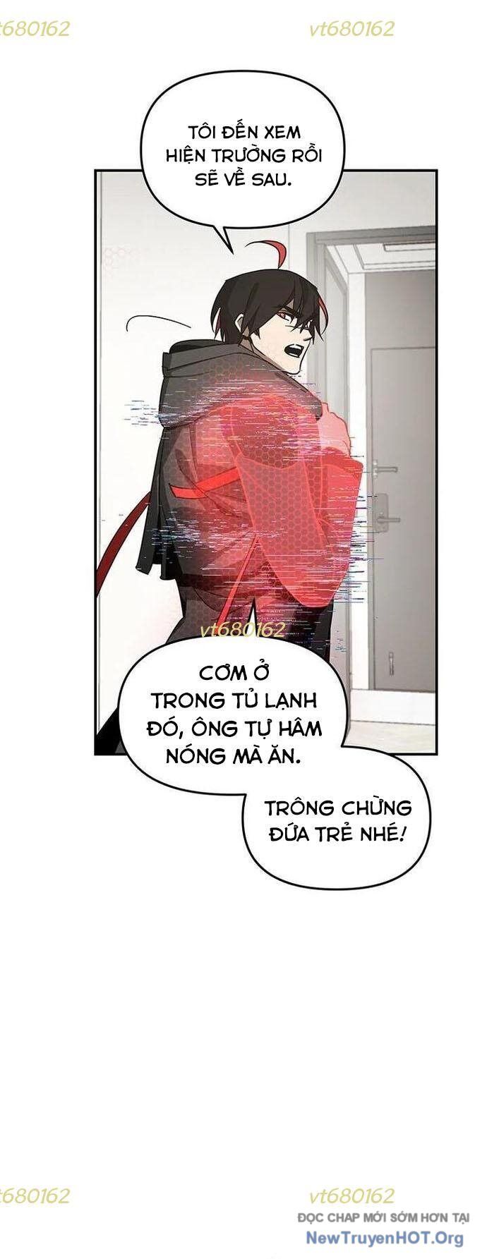 Thần Thú Đô Thị: Chapter 20