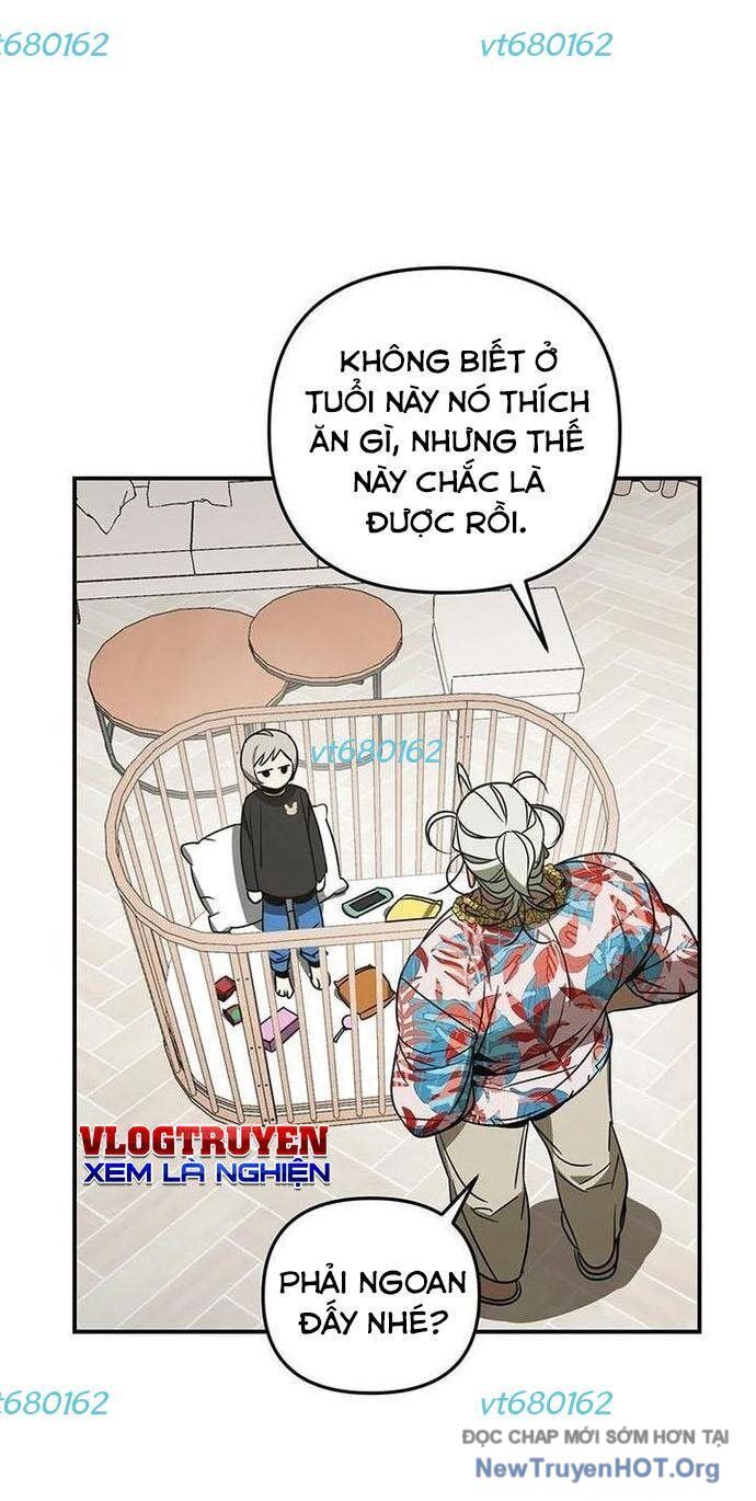 Thần Thú Đô Thị: Chapter 20