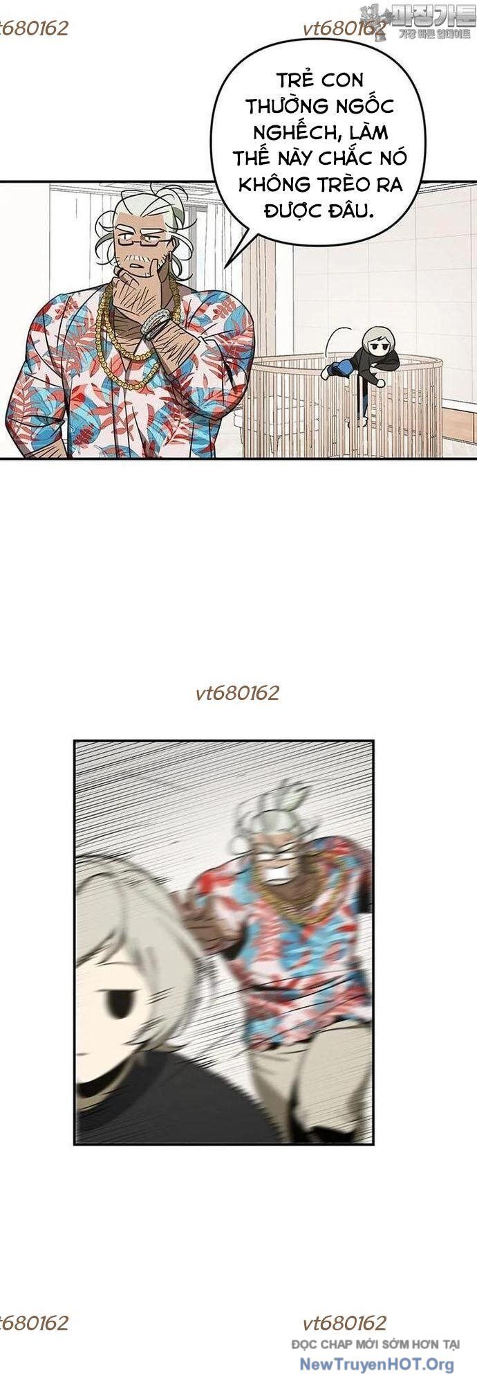 Thần Thú Đô Thị: Chapter 20