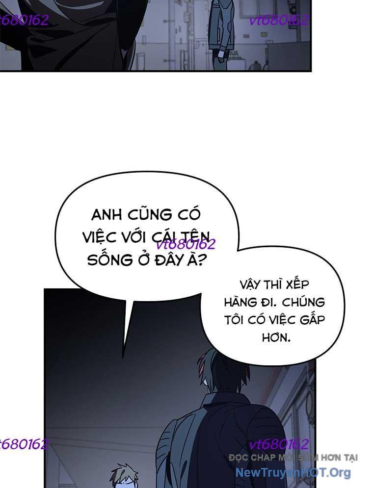 Thần Thú Đô Thị: Chapter 21