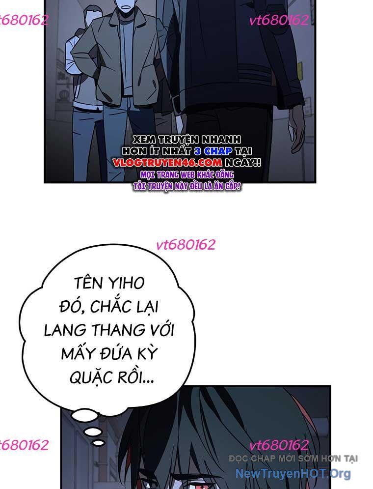 Thần Thú Đô Thị: Chapter 21