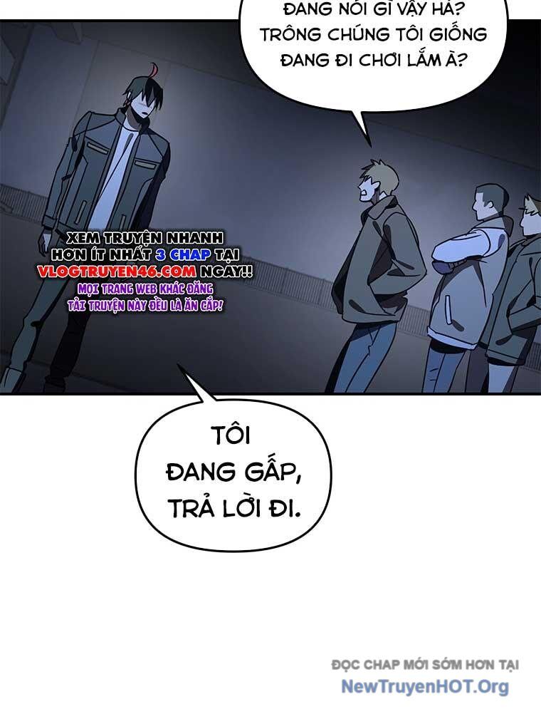 Thần Thú Đô Thị: Chapter 21