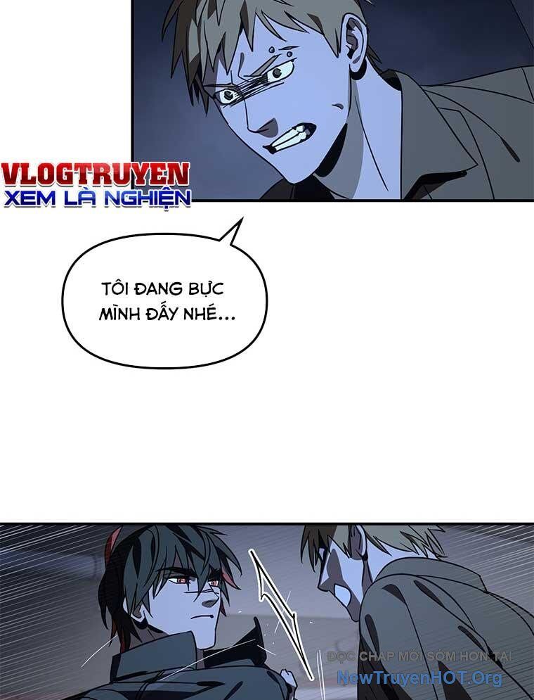 Thần Thú Đô Thị: Chapter 21