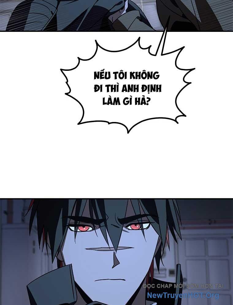 Thần Thú Đô Thị: Chapter 21