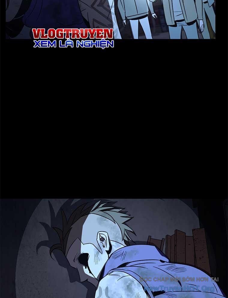 Thần Thú Đô Thị: Chapter 21