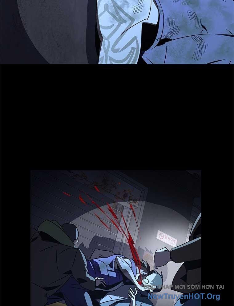 Thần Thú Đô Thị: Chapter 21