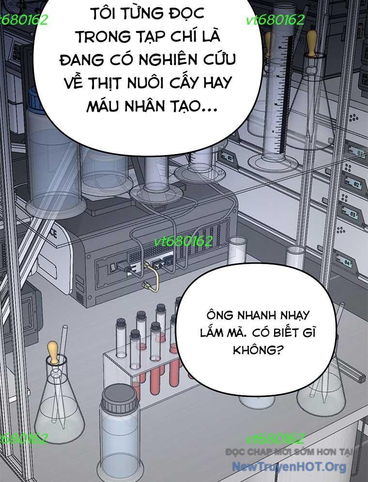 Thần Thú Đô Thị: Chapter 21