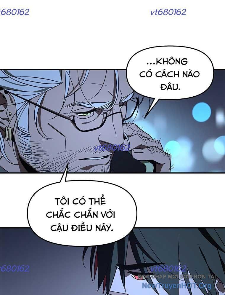 Thần Thú Đô Thị: Chapter 21