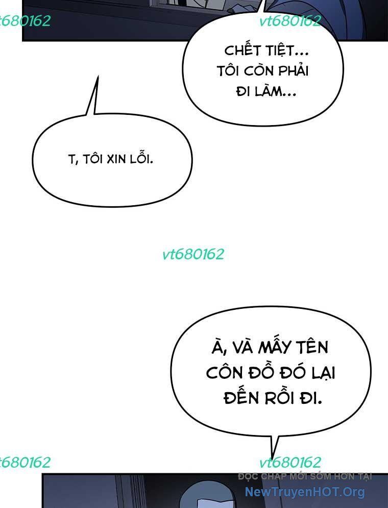 Thần Thú Đô Thị: Chapter 21