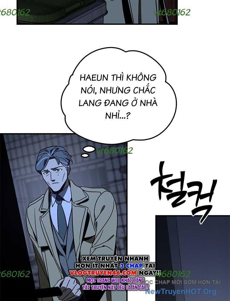 Thần Thú Đô Thị: Chapter 21