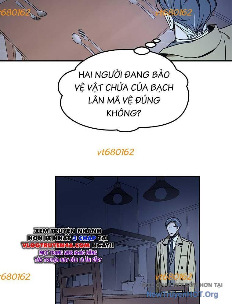 Thần Thú Đô Thị: Chapter 21