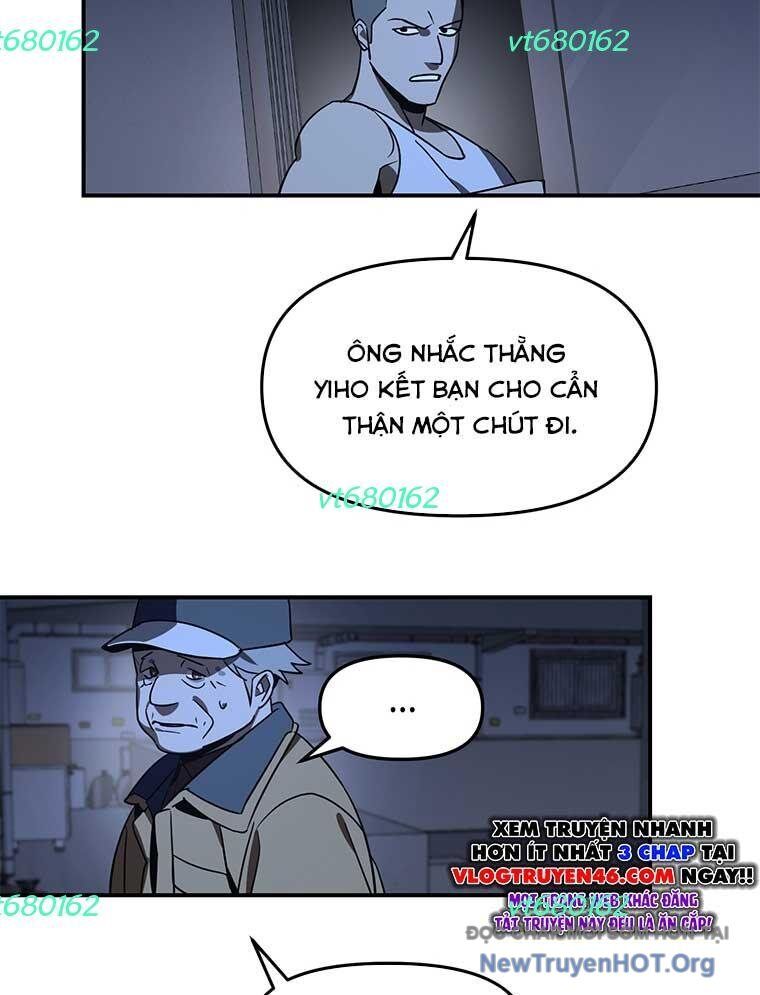 Thần Thú Đô Thị: Chapter 21