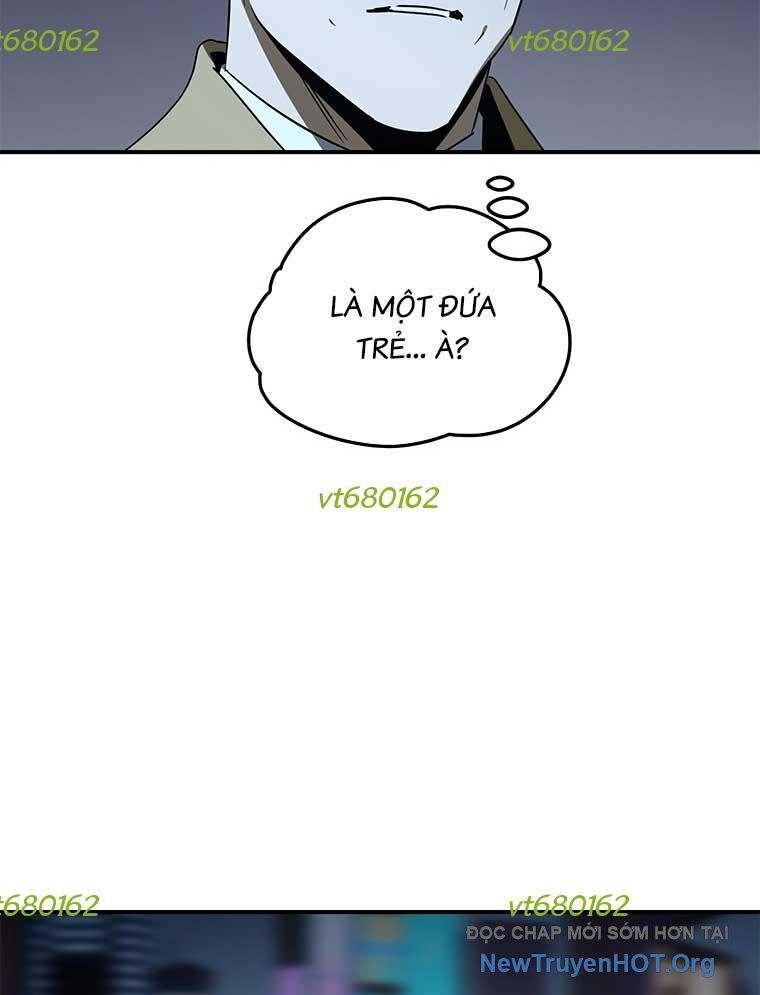 Thần Thú Đô Thị: Chapter 21