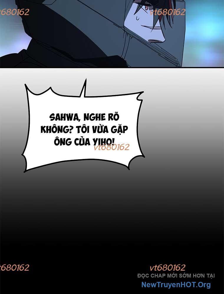 Thần Thú Đô Thị: Chapter 21