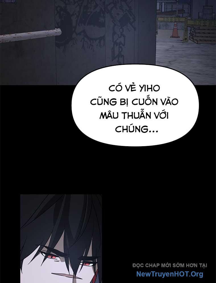 Thần Thú Đô Thị: Chapter 21