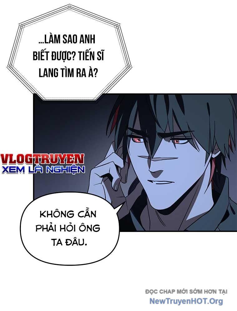 Thần Thú Đô Thị: Chapter 21