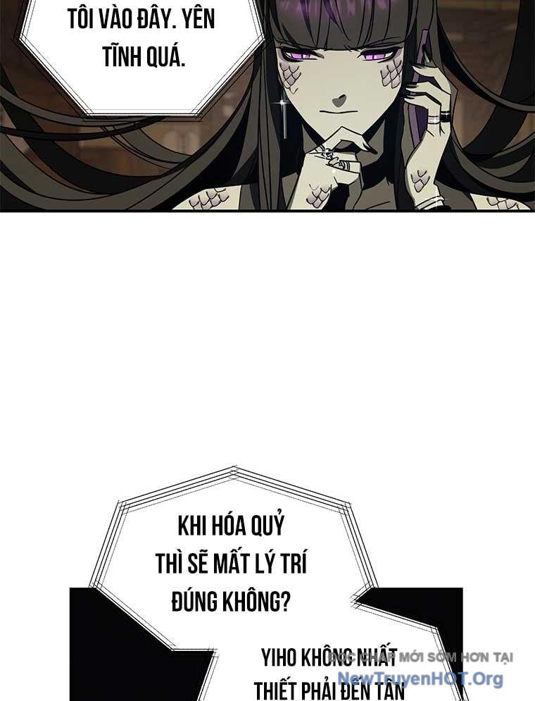 Thần Thú Đô Thị: Chapter 21