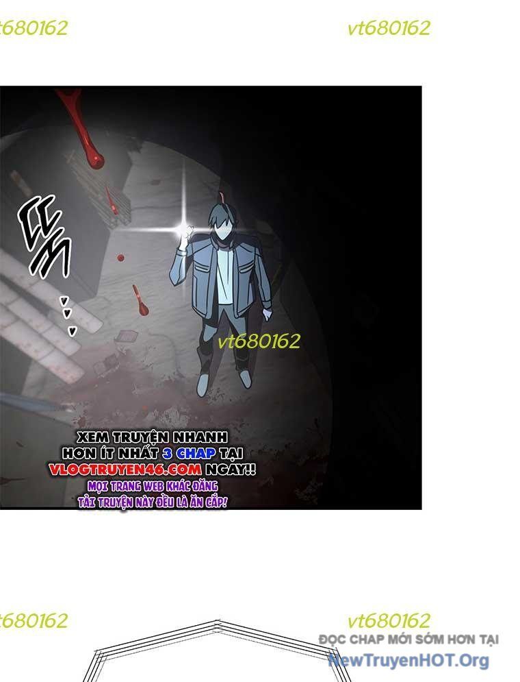 Thần Thú Đô Thị: Chapter 21