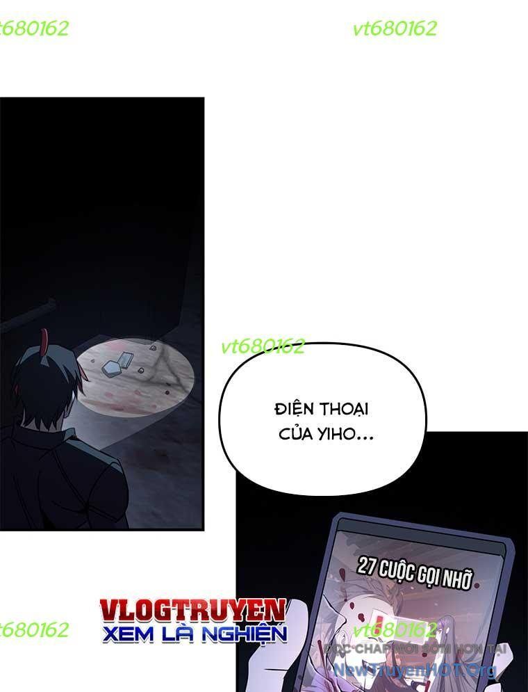 Thần Thú Đô Thị: Chapter 21