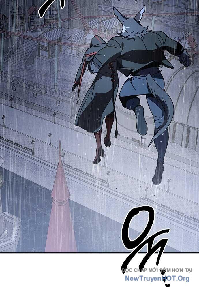 Thần Thú Đô Thị: Chapter 23